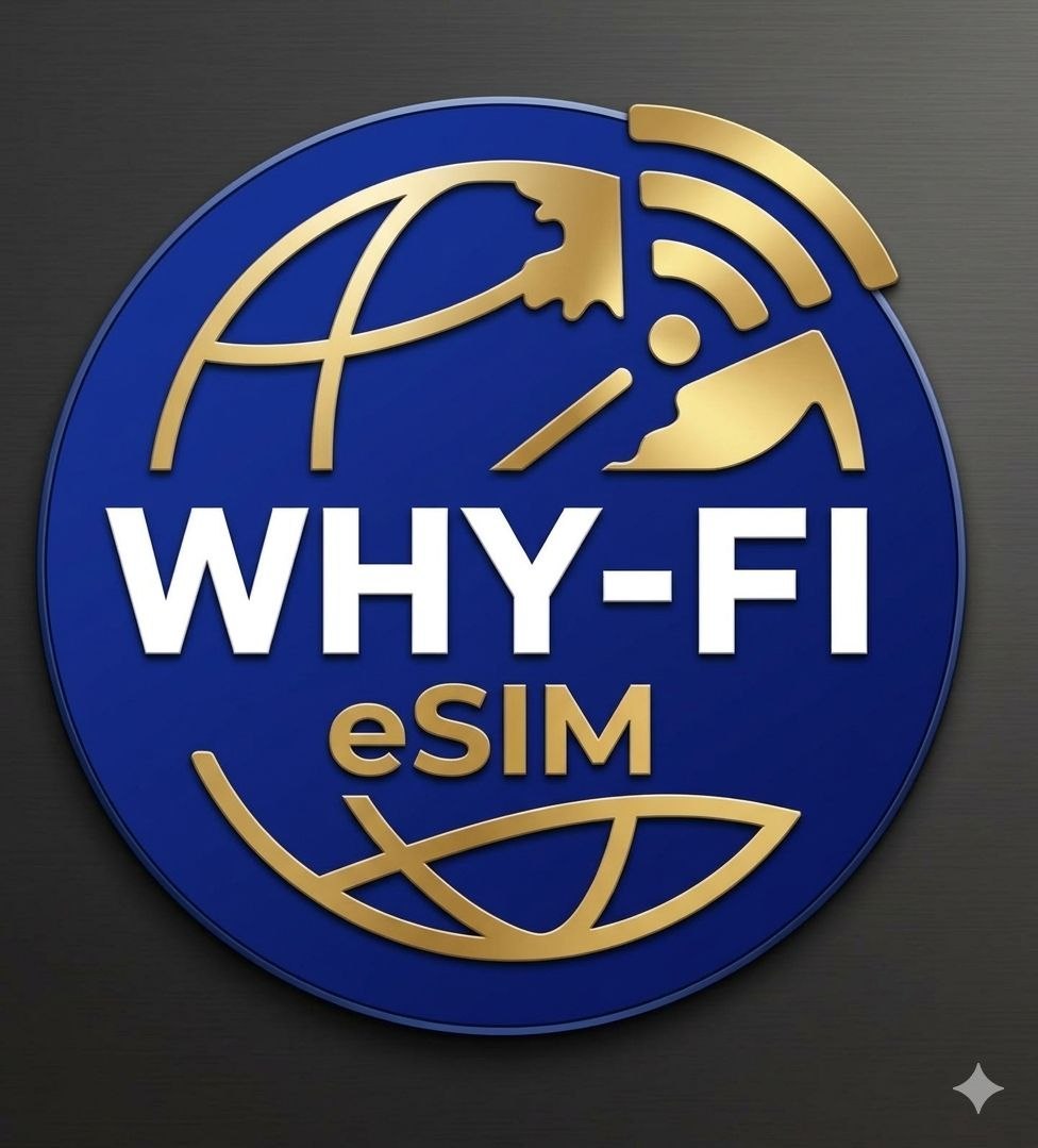 WHY-FI